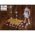 Dasin Model - Slam Dunk Basketball #5 Kogure Kiminobu S.H.Figures Action Figure